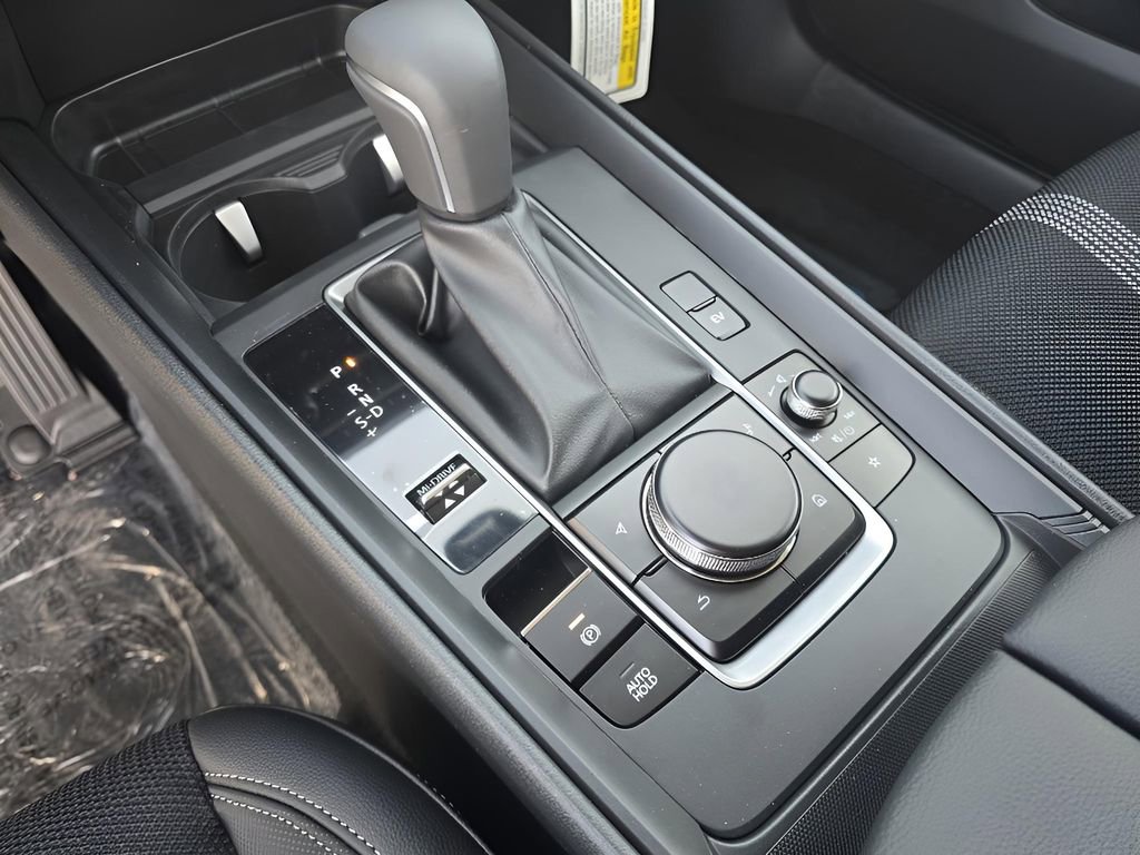 New 2026 MAZDA CX-50 2.5 Hybrid w/ Weather Package image 18