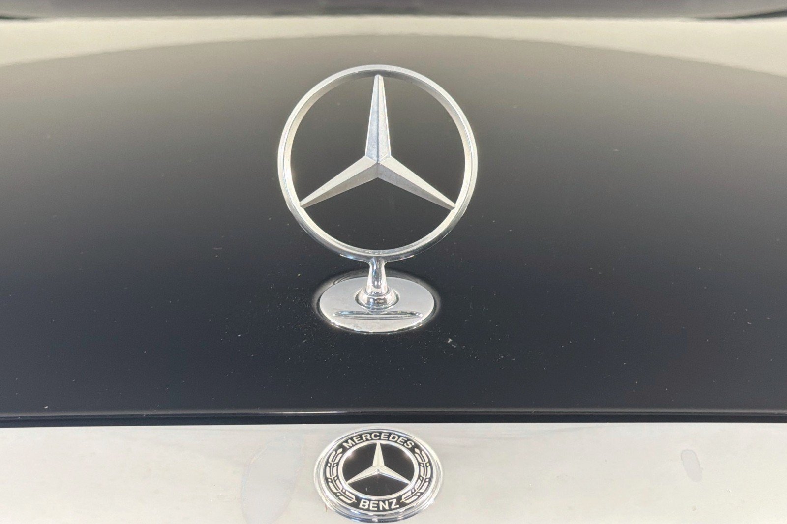 Used 2018 Mercedes-Benz S 450 Sedan image 14