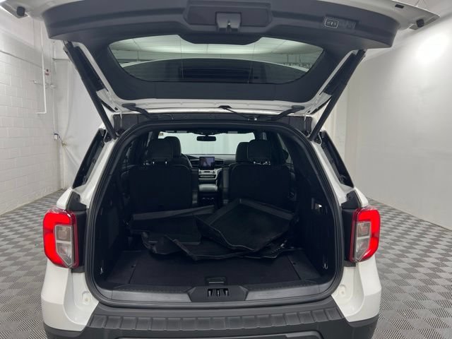 Used 2023 Ford Explorer Timberline w/ Timberline Technology Package AWD/4WD image 8