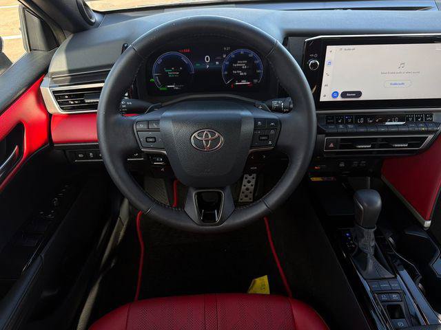 Certified 2026 Toyota Camry XSE w/ Premium Package AWD/4WD image 15
