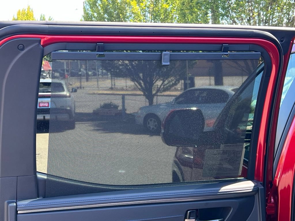 New 2026 Toyota Tundra 4x4 CrewMax image 13