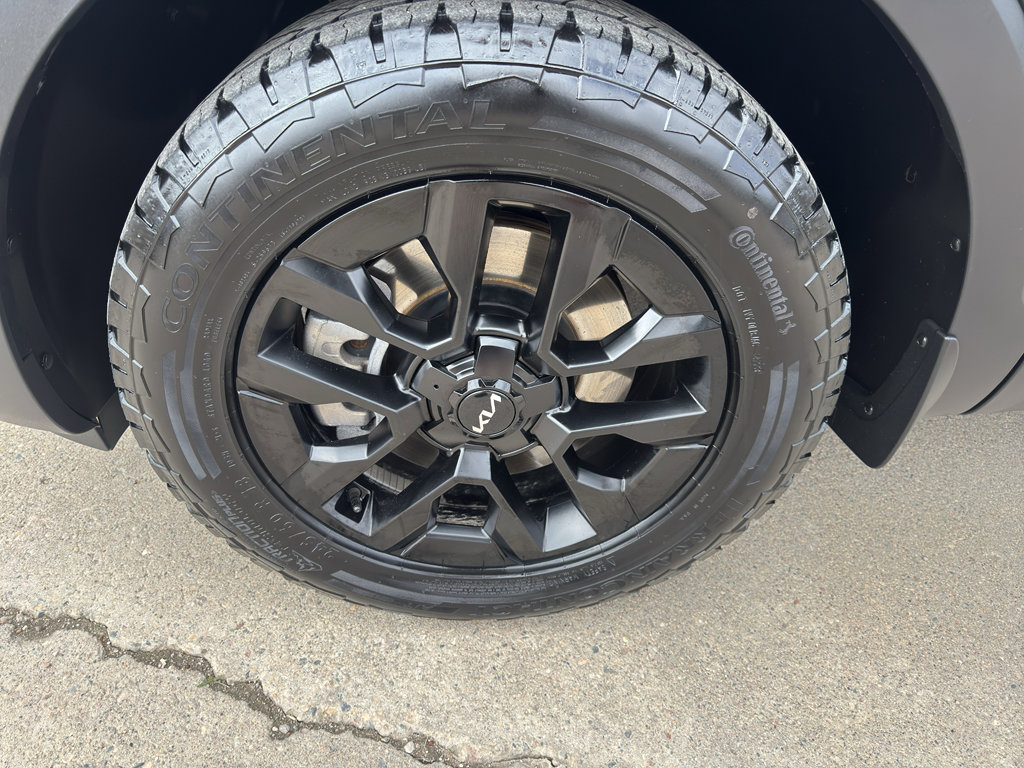 Used 2024 Kia Telluride SX Prestige X-Pro AWD/4WD image 12