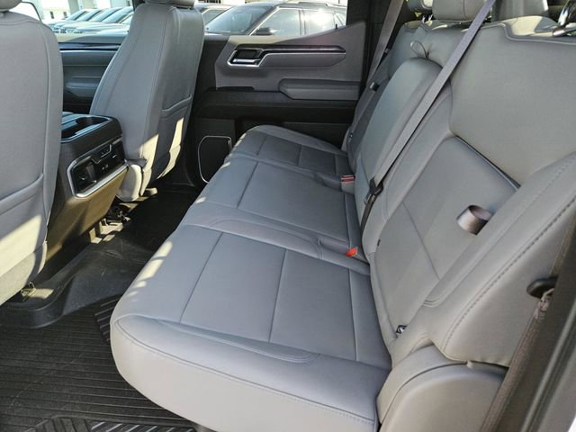 Used 2023 Chevrolet Silverado 1500 LTZ image 34