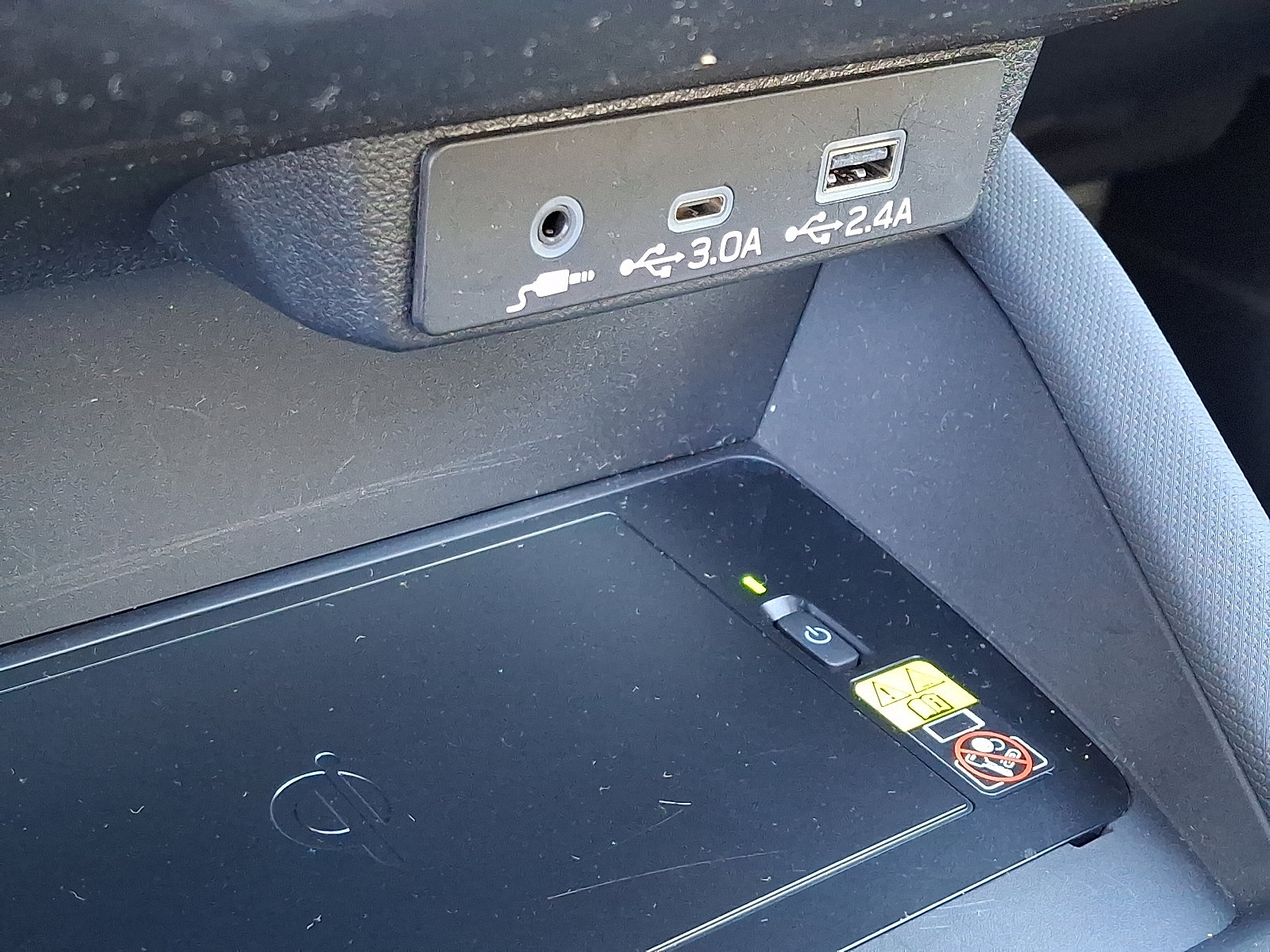 Certified 2025 Subaru Forester Premium w/ Convenience Package #1 image 25