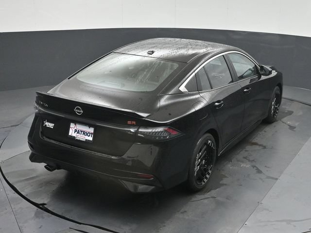 Used 2026 Nissan Sentra SR w/ Floor Mat Package FWD image 39