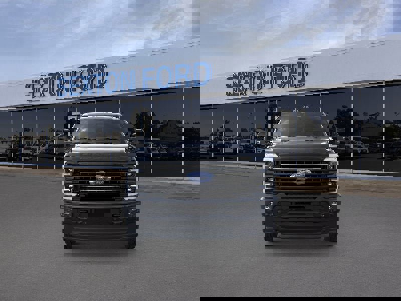 New 2026 Ford F250 Platinum image 6