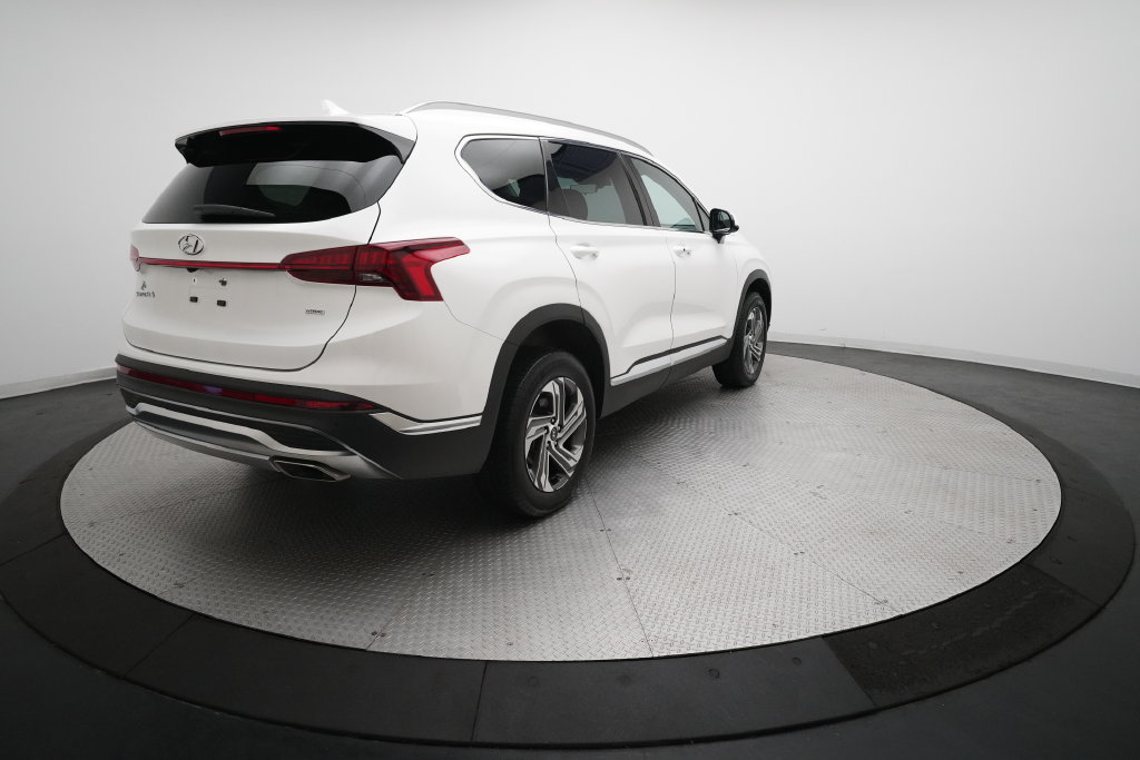 Used 2023 Hyundai Santa Fe SEL AWD/4WD image 35