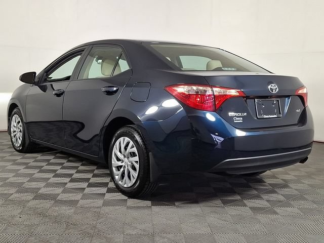 Used 2018 Toyota Corolla LE FWD image 7