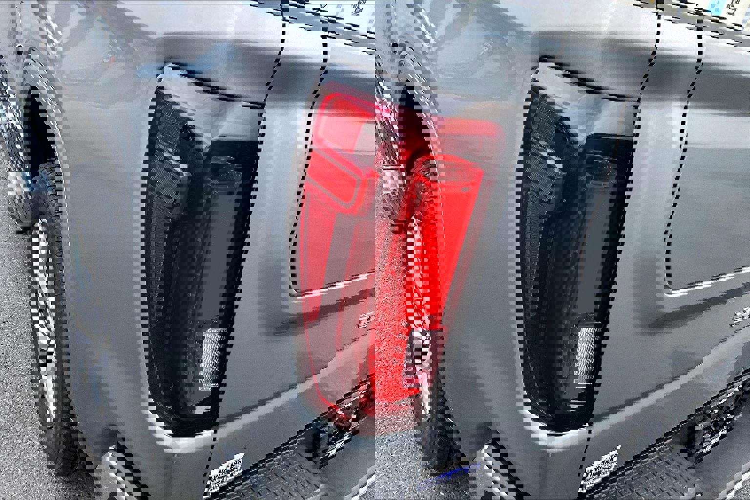 Certified 2023 GMC Sierra 1500 SLT w/ SLT Premium Plus Package image 34