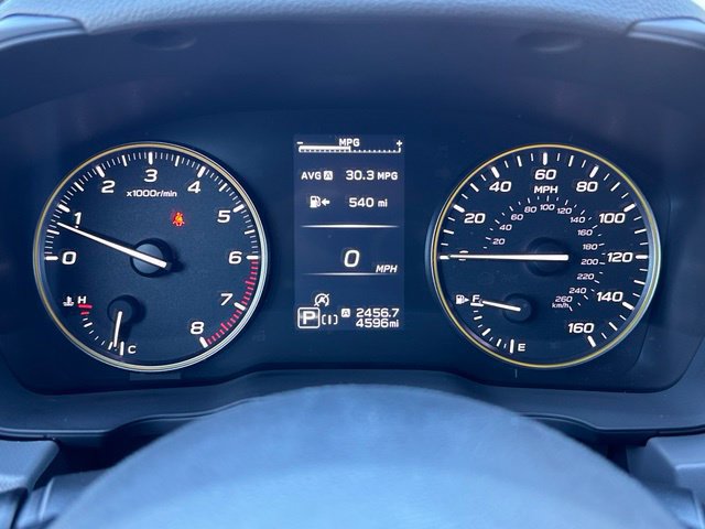 Certified 2026 Subaru Crosstrek 2.5i Sport w/ Crosstrek Mirror Package AWD/4WD image 10
