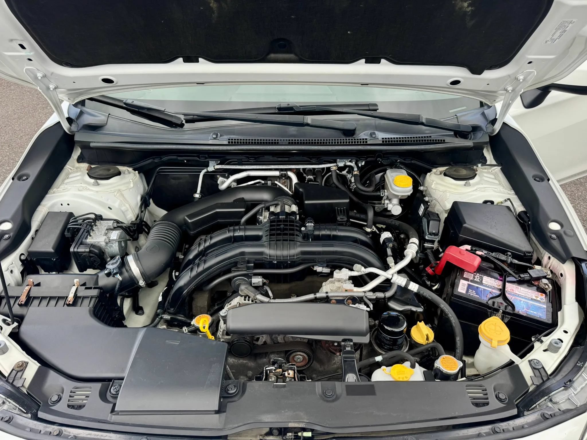 Used 2019 Subaru Crosstrek 2.0i Premium AWD/4WD image 9