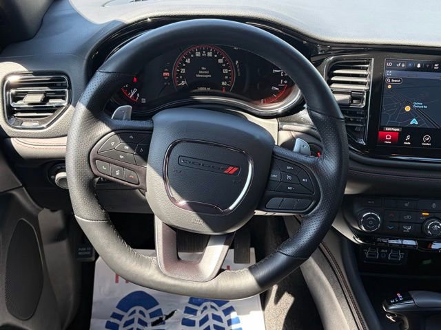 Used 2026 Dodge Durango GT AWD/4WD image 37