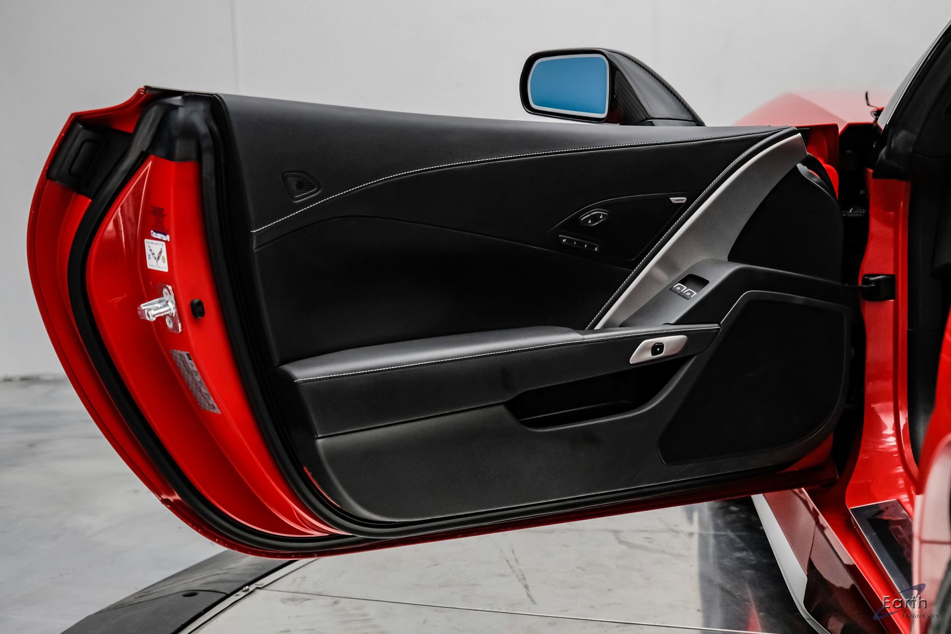 Used 2019 Chevrolet Corvette ZR1 RWD image 91