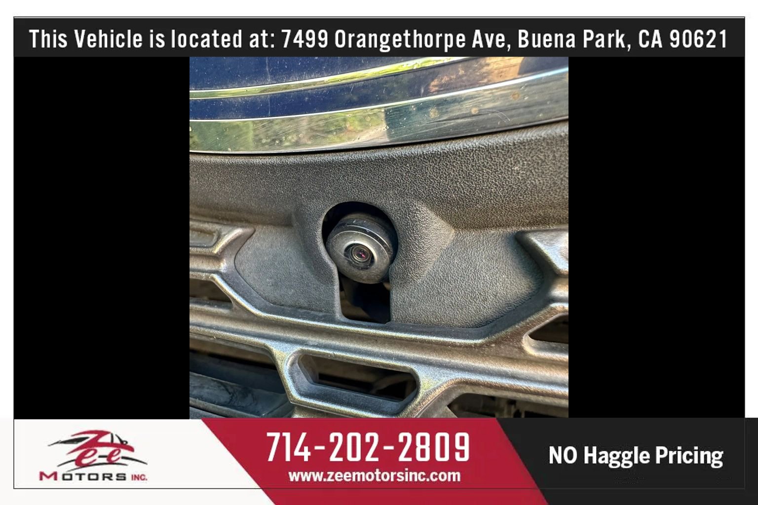 Used 2021 Ford Explorer King Ranch w/ Premium Technology Package image 69