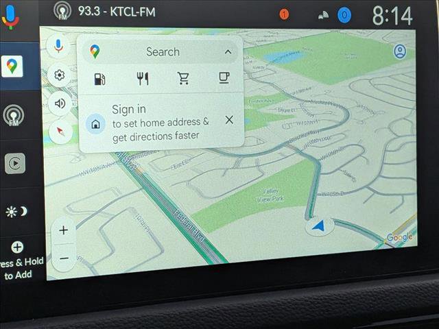 New 2025 Honda Accord Touring image 13