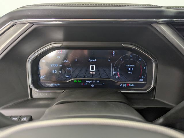 Used 2025 GMC Sierra 2500 Denali w/ Denali Reserve Package image 12