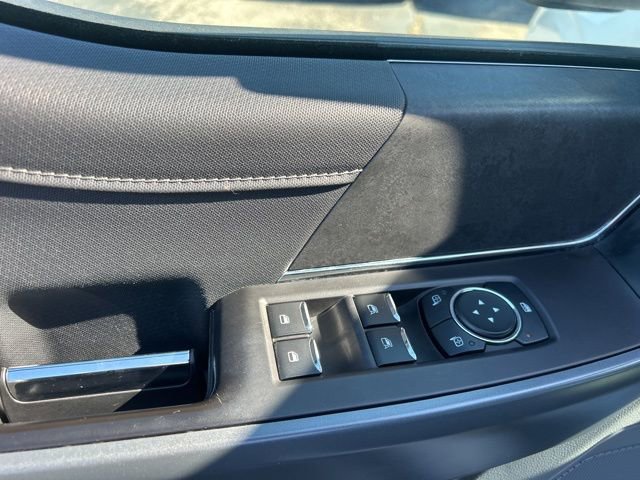 Used 2024 Ford F150 XLT w/ Mobile Office Package image 13