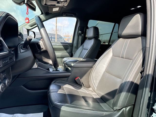 Used 2021 Chevrolet Tahoe RST AWD/4WD image 11