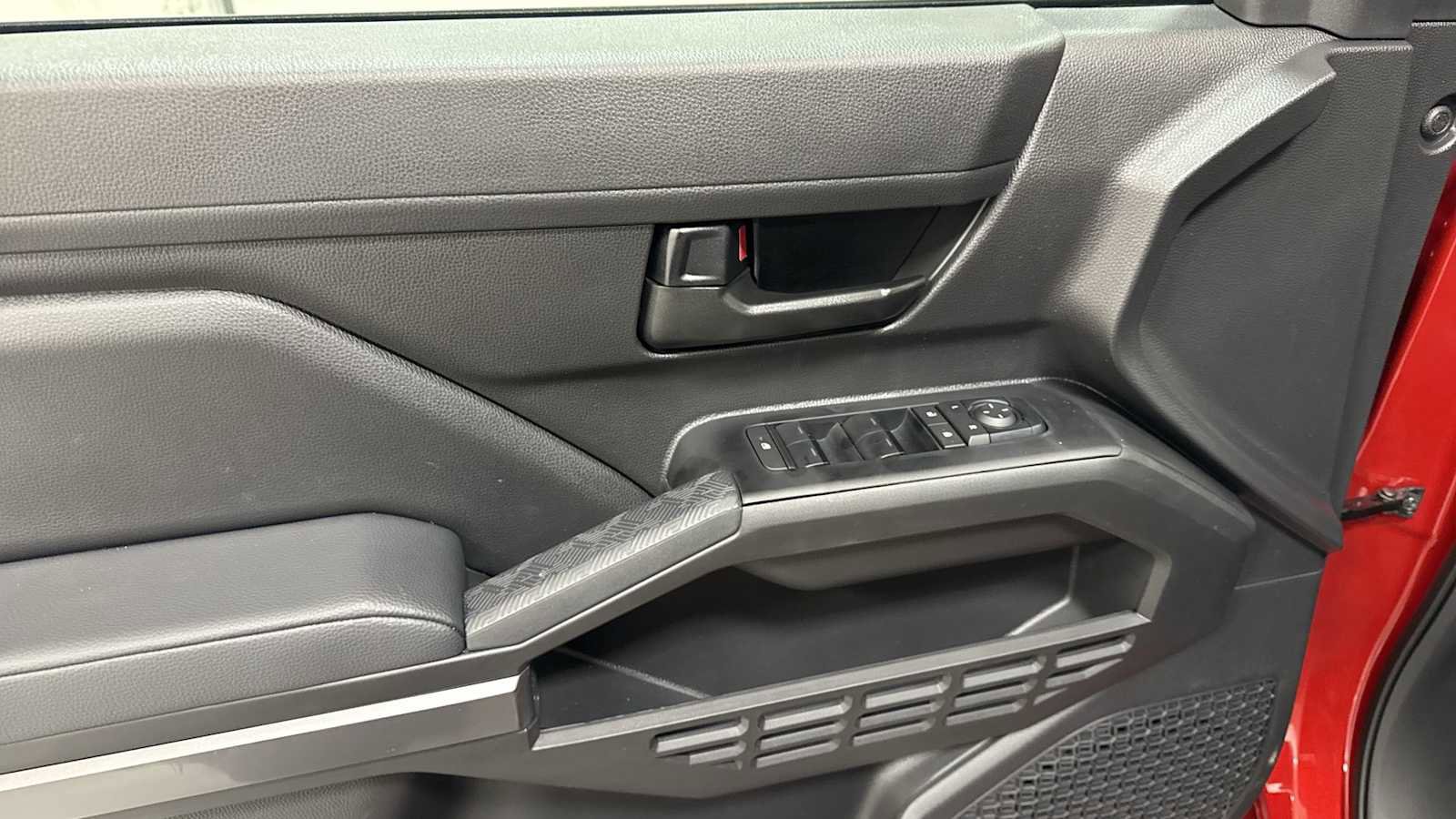 New 2025 Toyota Tacoma SR5 image 15