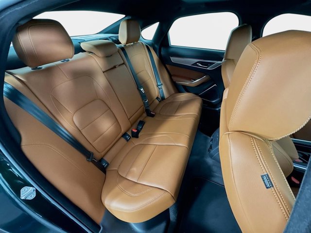 Used 2024 Jaguar XF R-Dynamic SE image 29