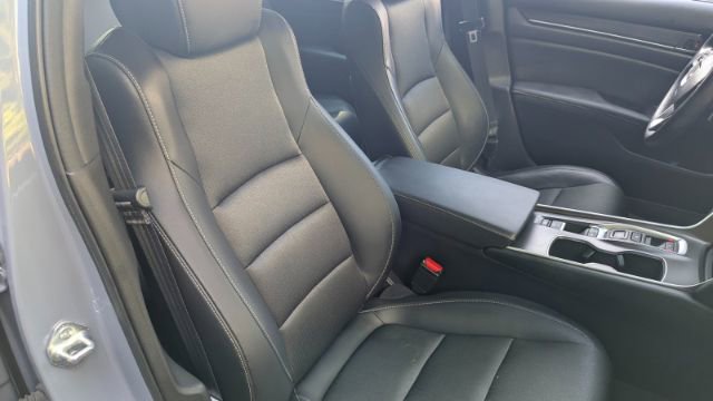 Used 2022 Honda Accord Sport image 18