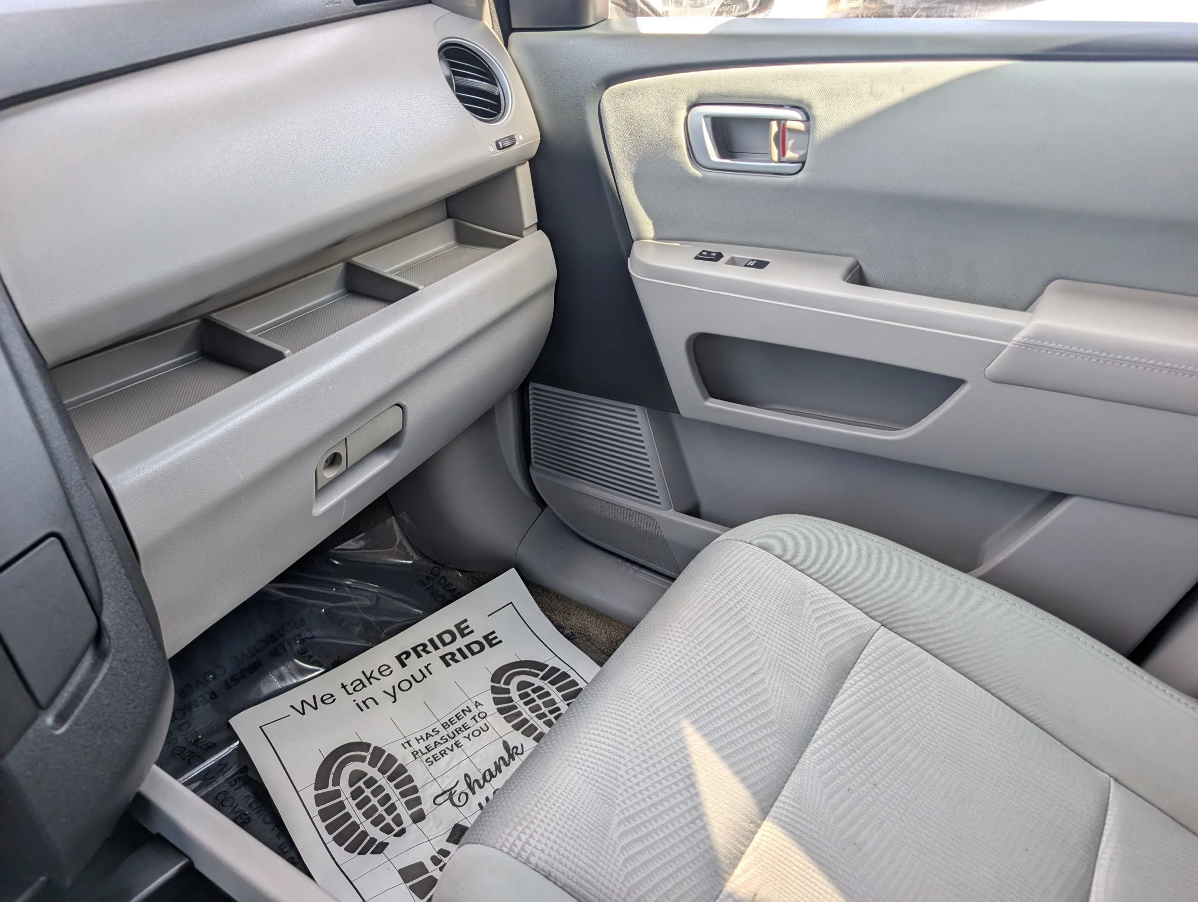 Used 2014 Honda Pilot LX image 29