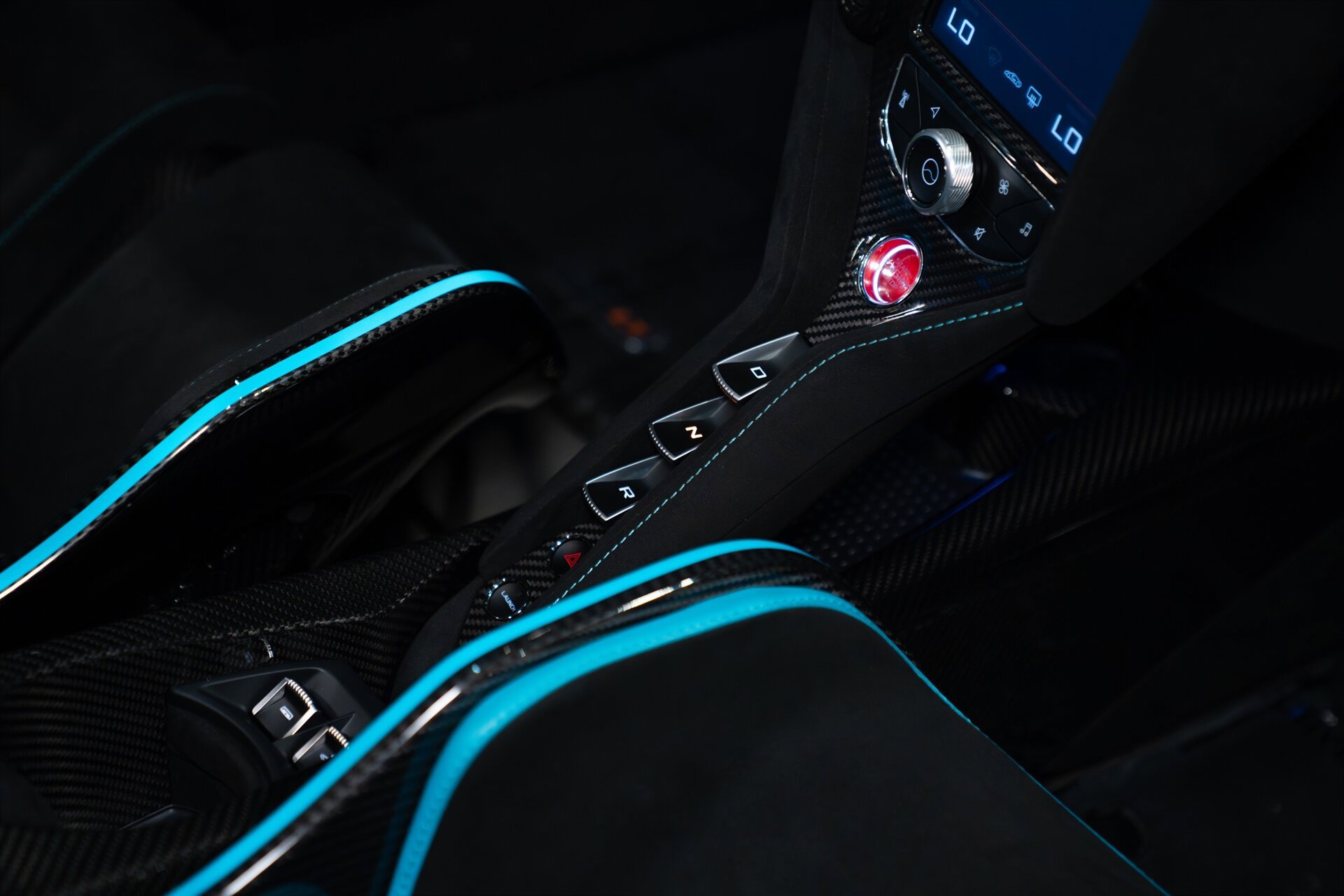 Used 2022 McLaren 765LT RWD image 28