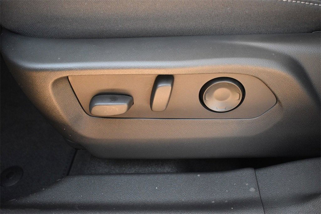 New 2025 Buick Envision Preferred image 17