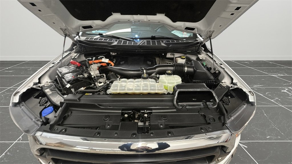 Used 2023 Ford F150 XLT w/ Equipment Group 301A Mid image 27