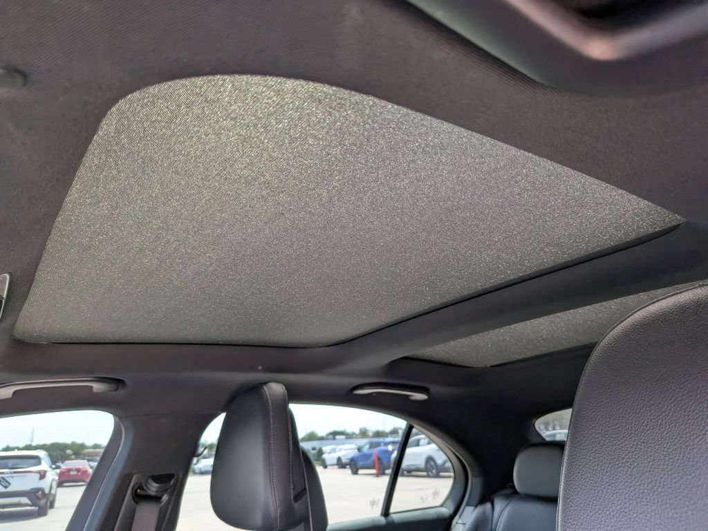 Used 2023 Mercedes-Benz C 300 Sedan image 22