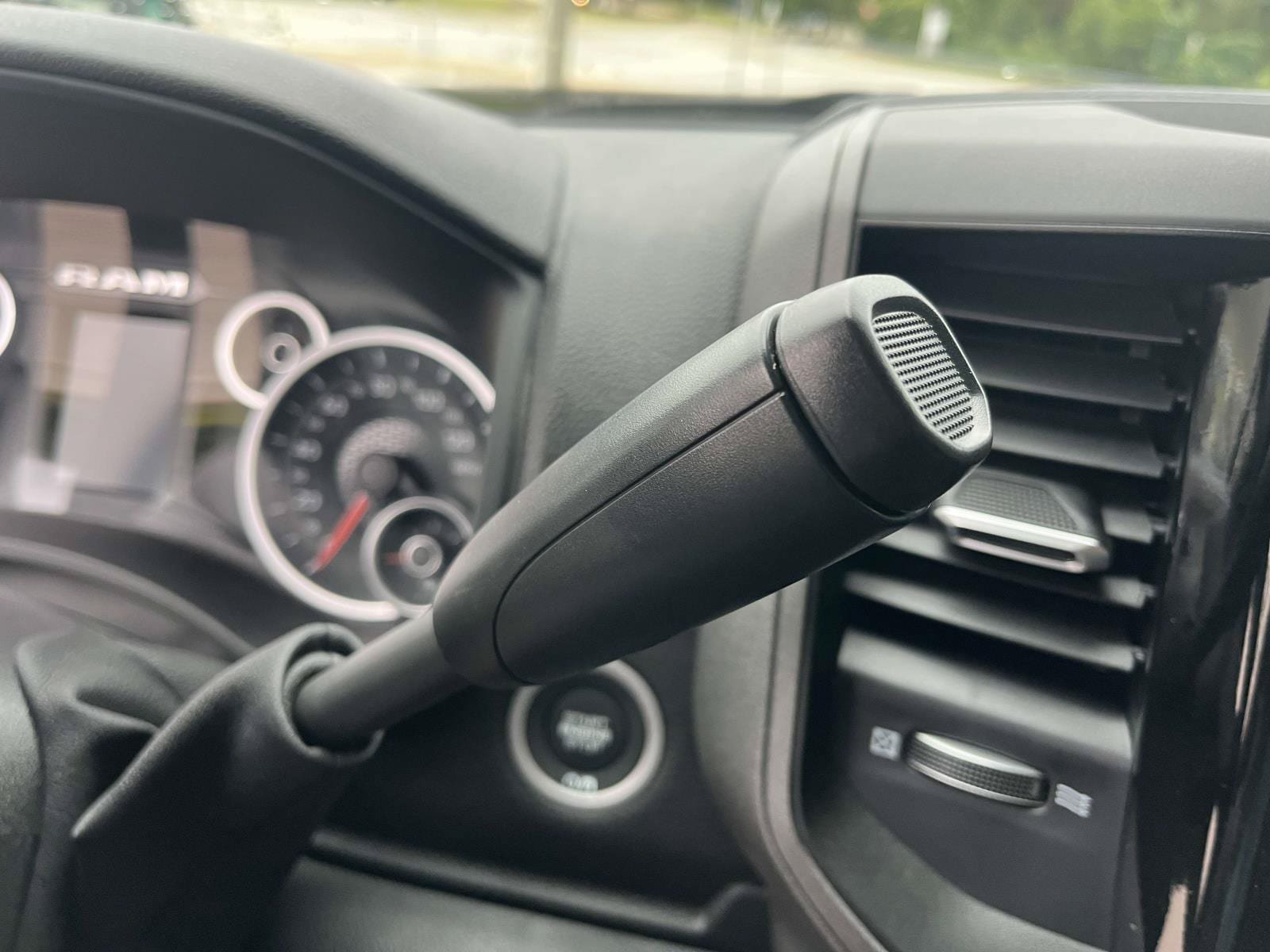 New 2027 RAM 3500 Tradesman AWD/4WD image 25