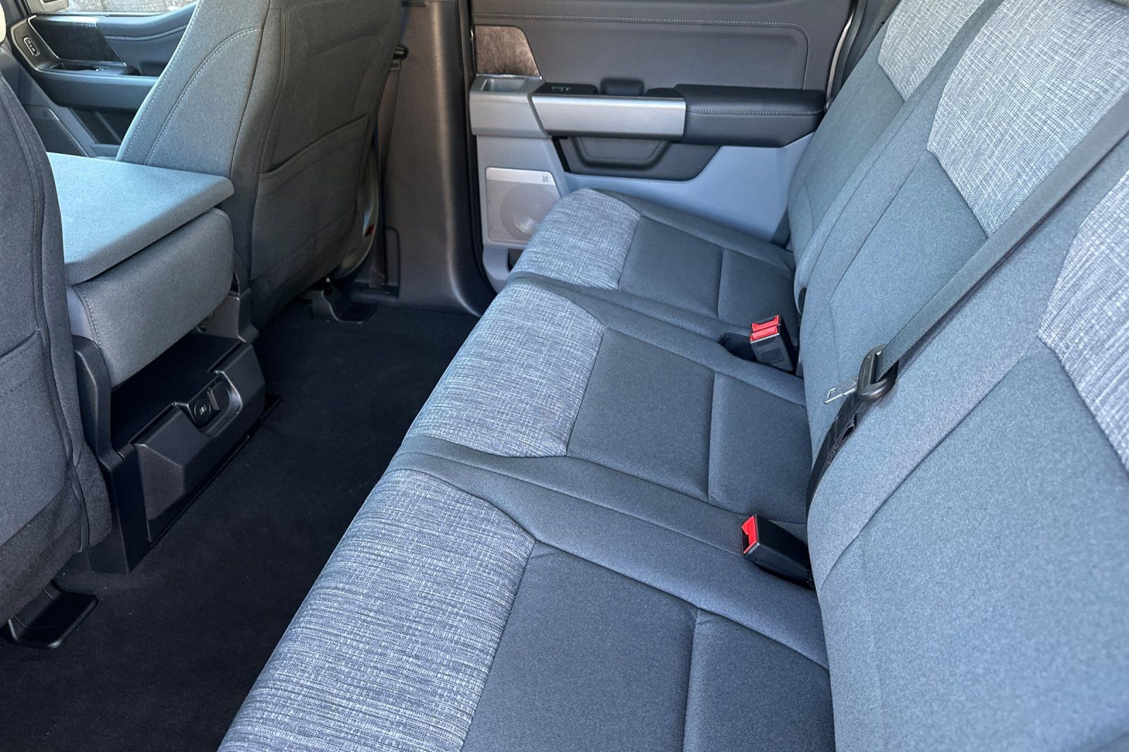 New 2026 Ford F250 4x4 Crew Cab Super Duty image 12