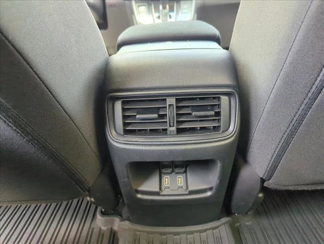Used 2022 Honda CR-V EX image 21