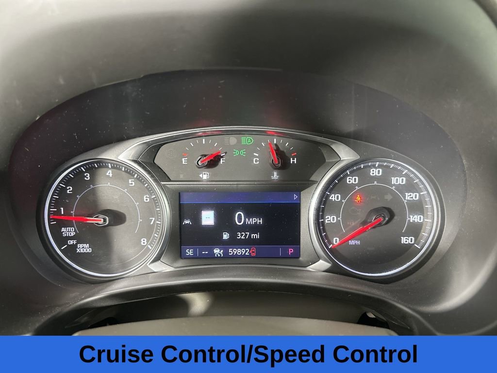 Certified 2020 GMC Terrain Denali w/ Denali Premium Package image 15