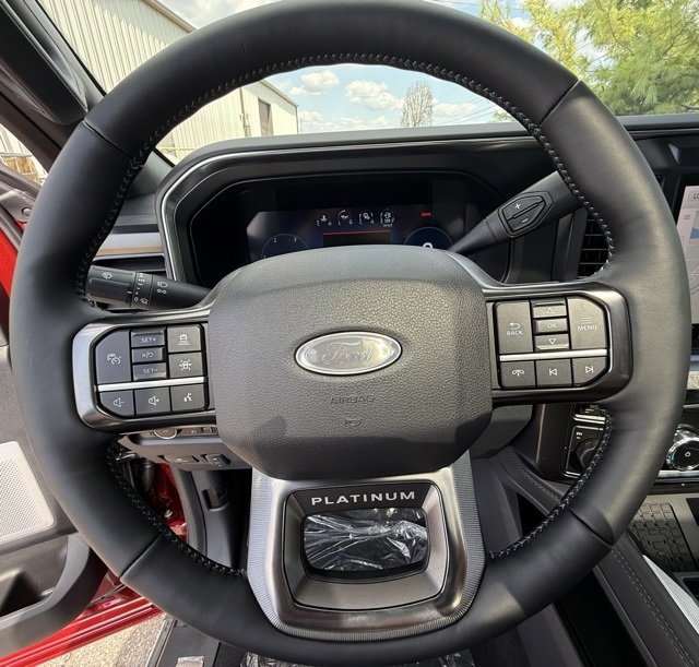 New 2026 Ford F450 Platinum image 18