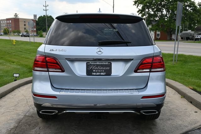 Used 2018 Mercedes-Benz GLE 350 image 6