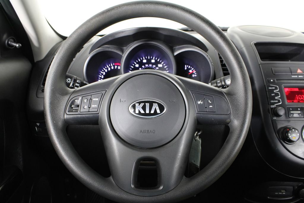 Used 2013 Kia Soul image 10