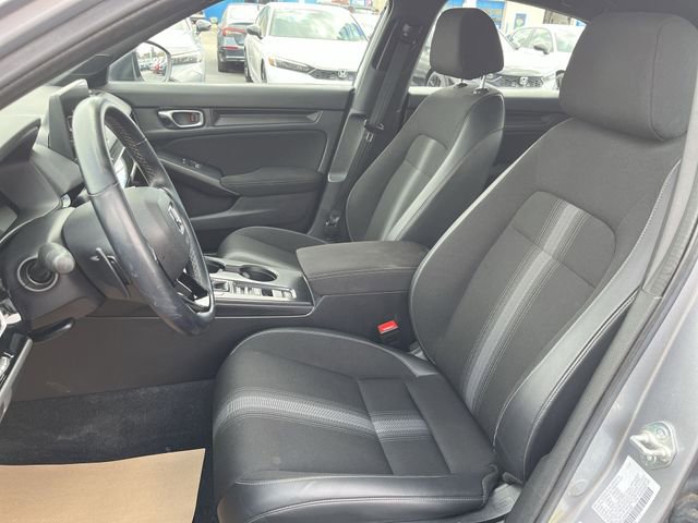 Used 2022 Honda Civic Sport image 15