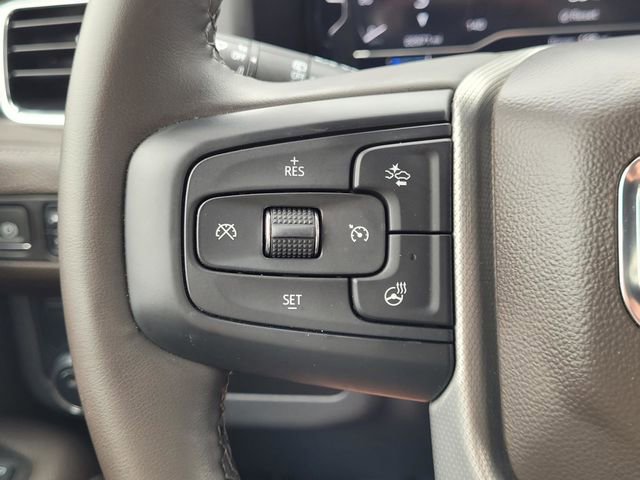 Used 2023 GMC Yukon Denali w/ LPO, Floor Liner Package image 20