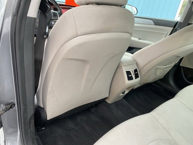 Used 2019 Hyundai Sonata SEL image 28