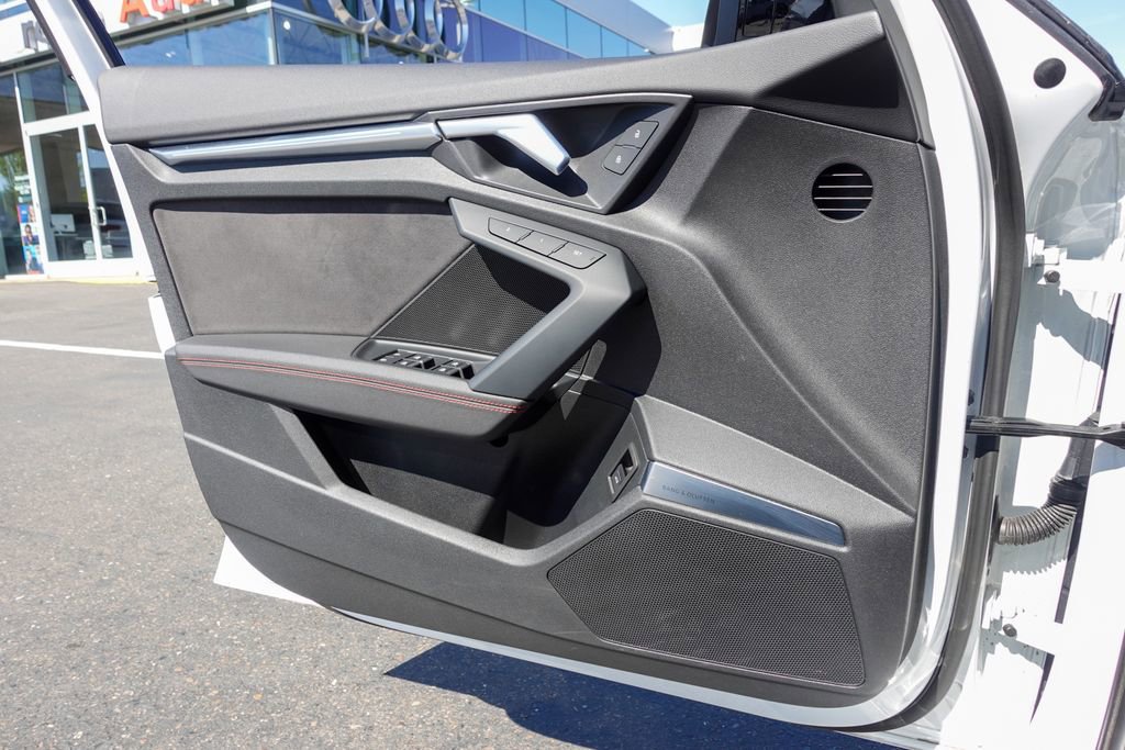 Used 2024 Audi RS 3 image 21