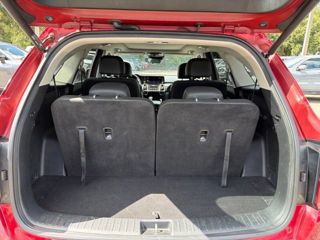 Used 2021 Kia Sorento SX AWD/4WD image 15