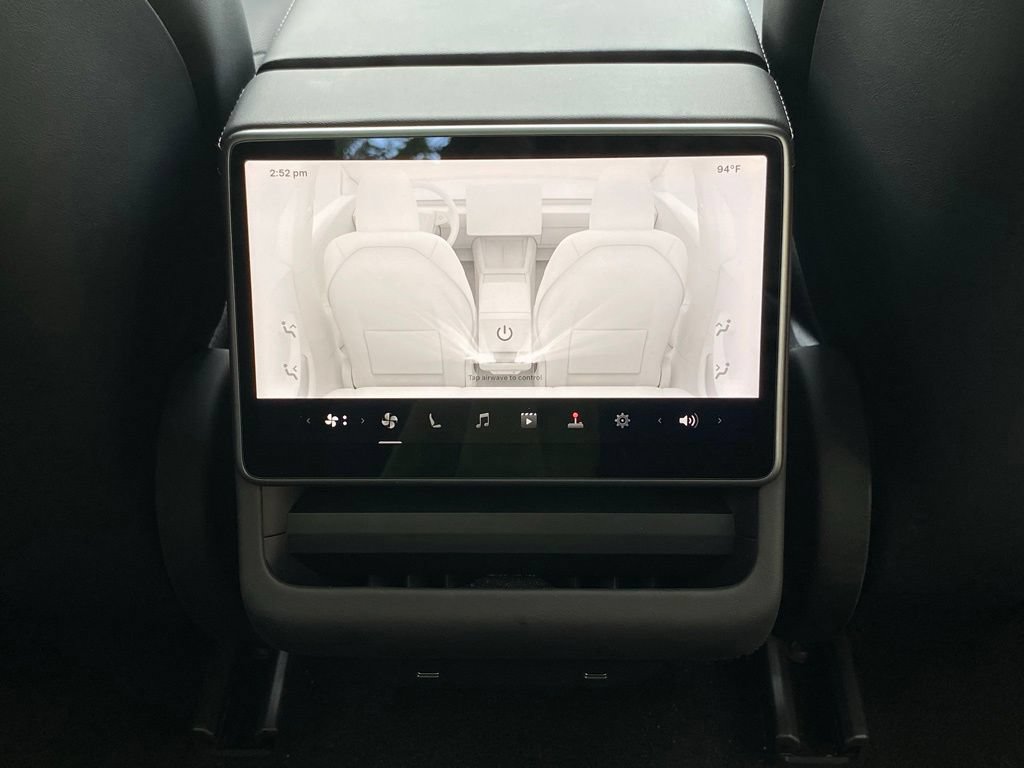 Used 2026 Tesla Model 3 RWD image 17