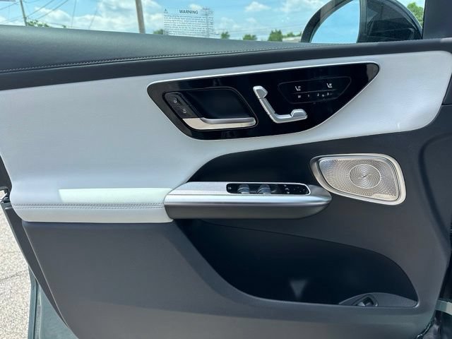 New 2026 Mercedes-Benz GLC 300 4MATIC image 11