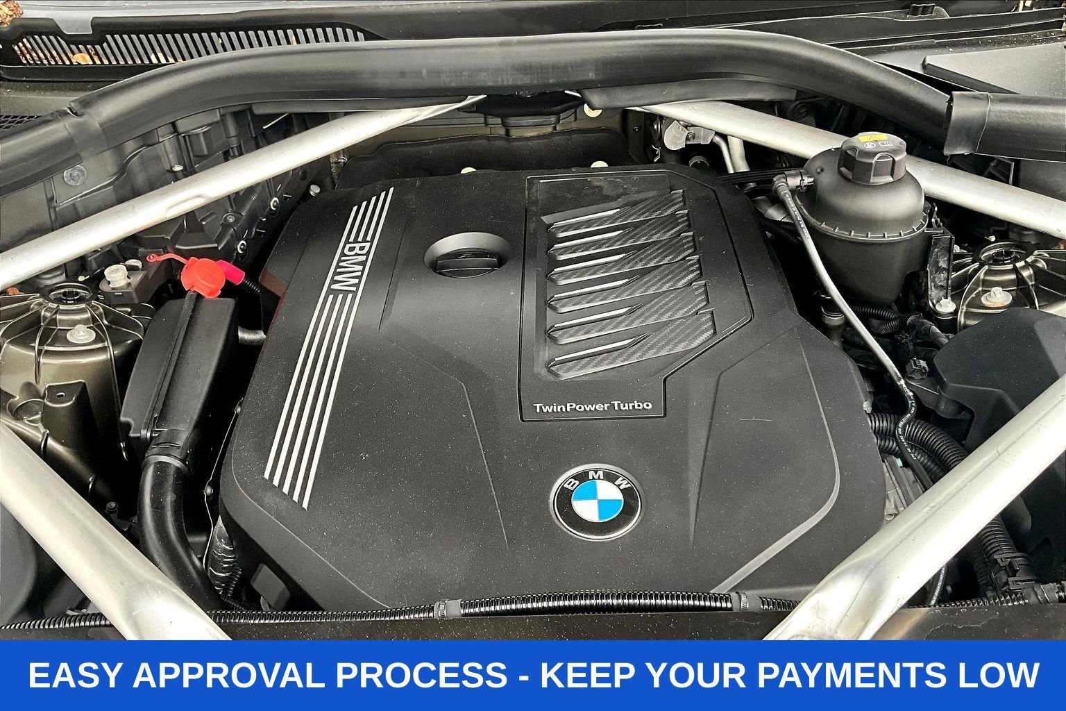 Used 2020 BMW X5 xDrive40i w/ Premium Package AWD/4WD image 38
