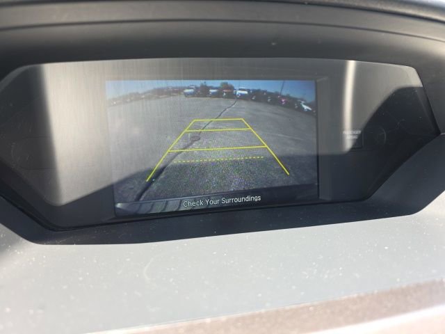 Used 2016 Honda Odyssey EX-L image 10