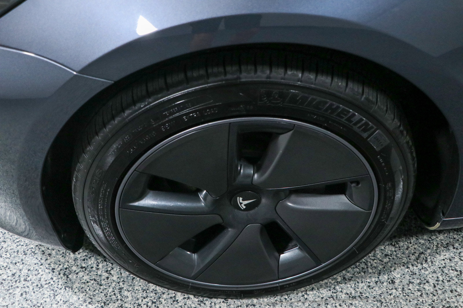 Used 2023 Tesla Model 3 Standard Range RWD image 11