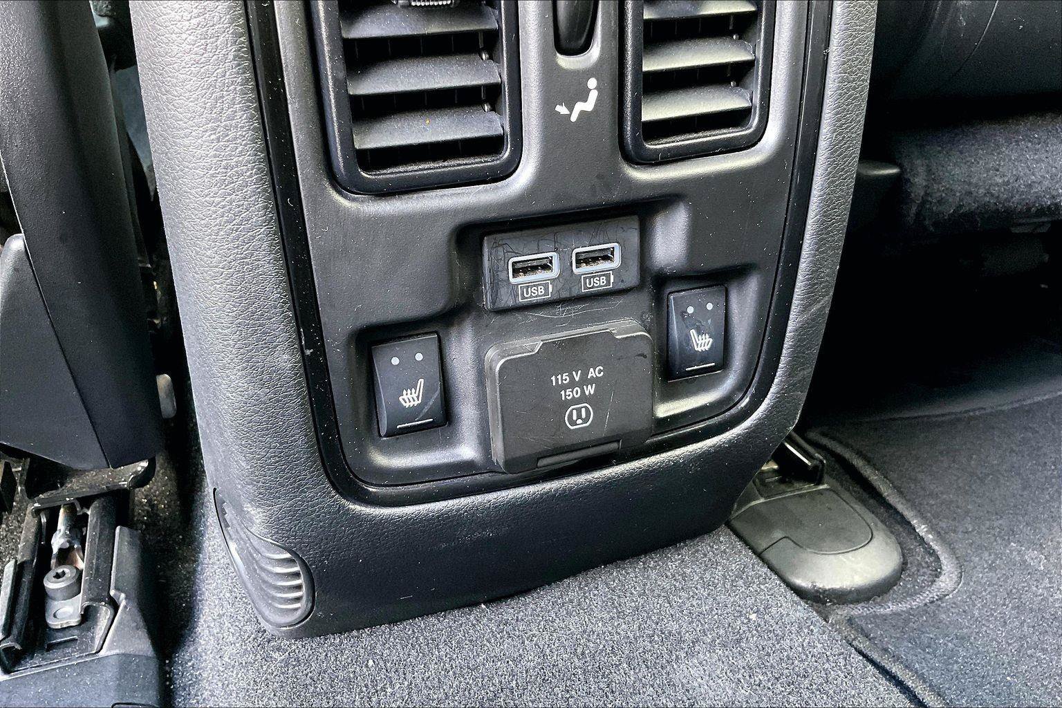 Used 2023 Dodge Durango GT AWD/4WD image 37