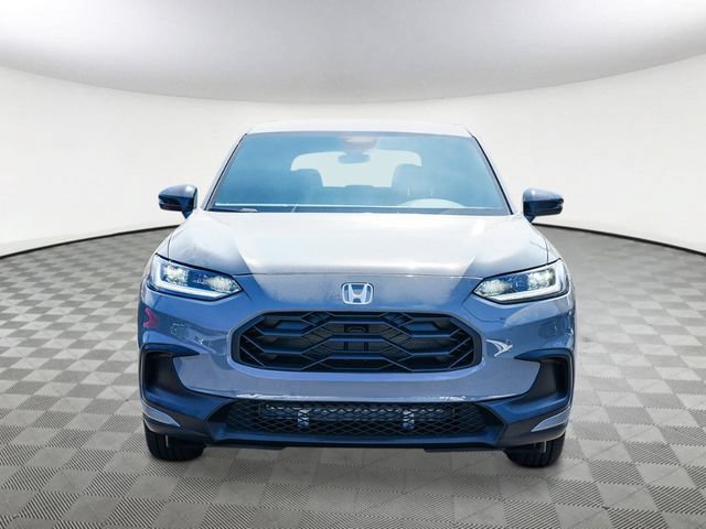New 2027 Honda HR-V Sport image 6