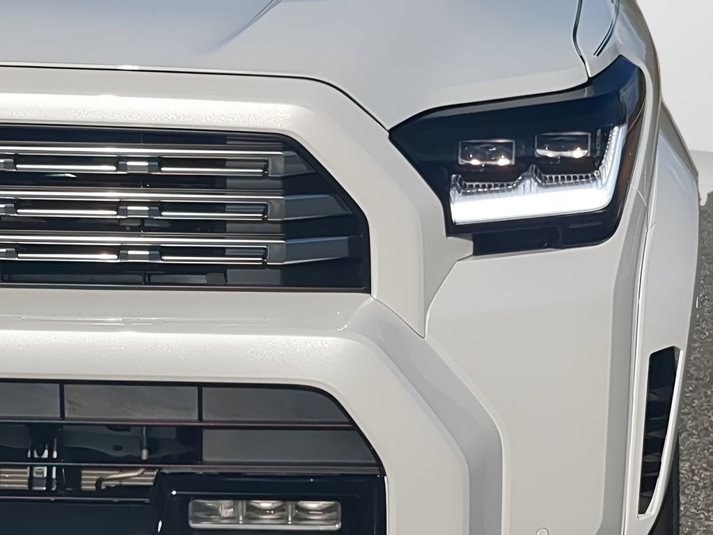 Used 2026 Toyota 4Runner Limited image 18